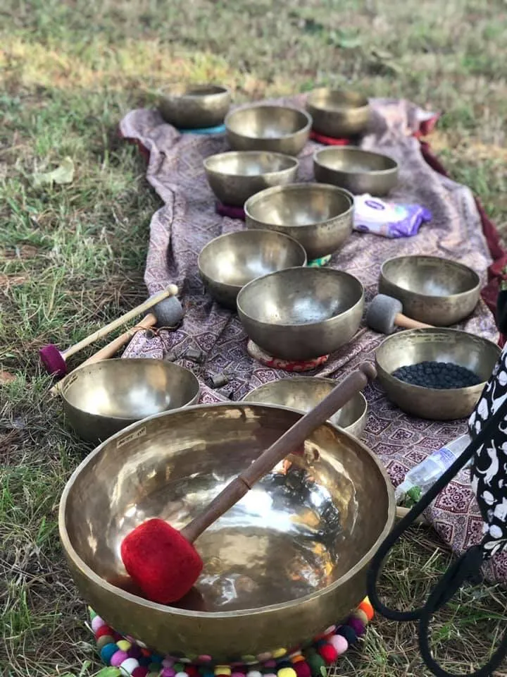 Sound Therapy Zadar