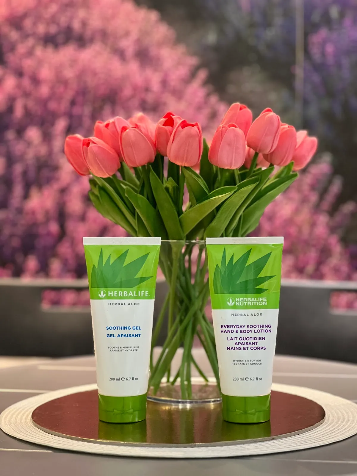 SPA CENTAR LAVANDULA, OBRT ZA NJEGU LICA I TIJELA, VL. ANITA KOCIPER-SIEBER