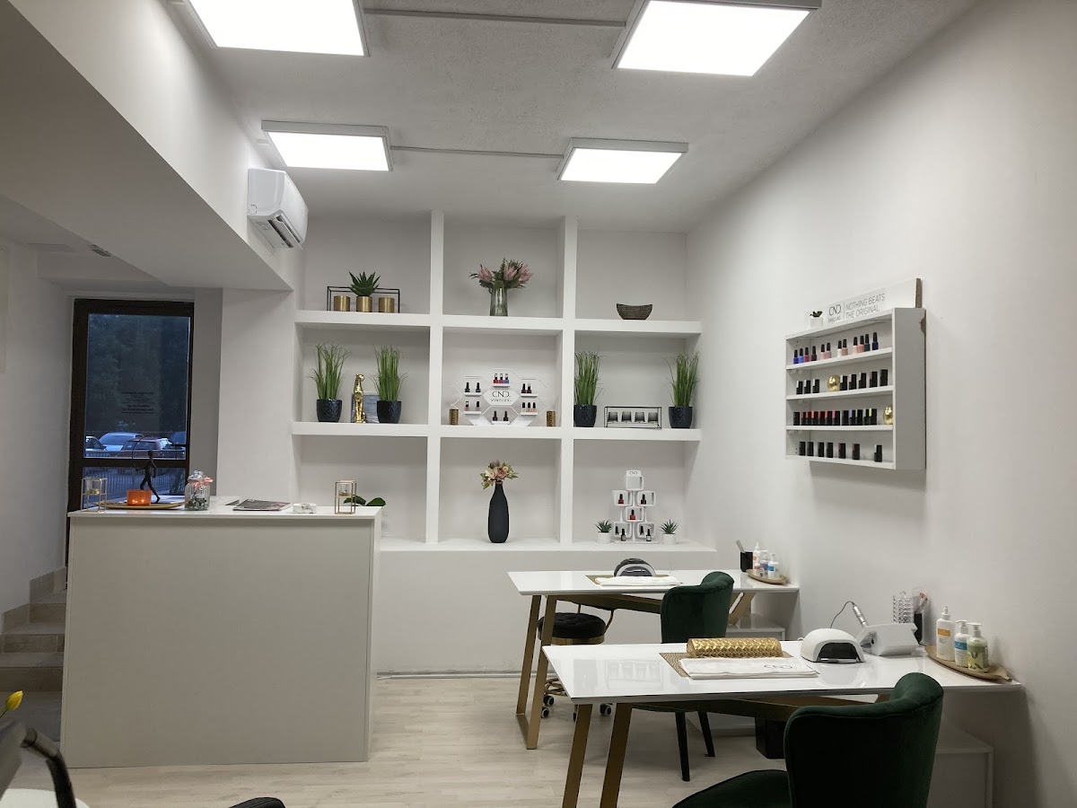 Spa studio Emanuela