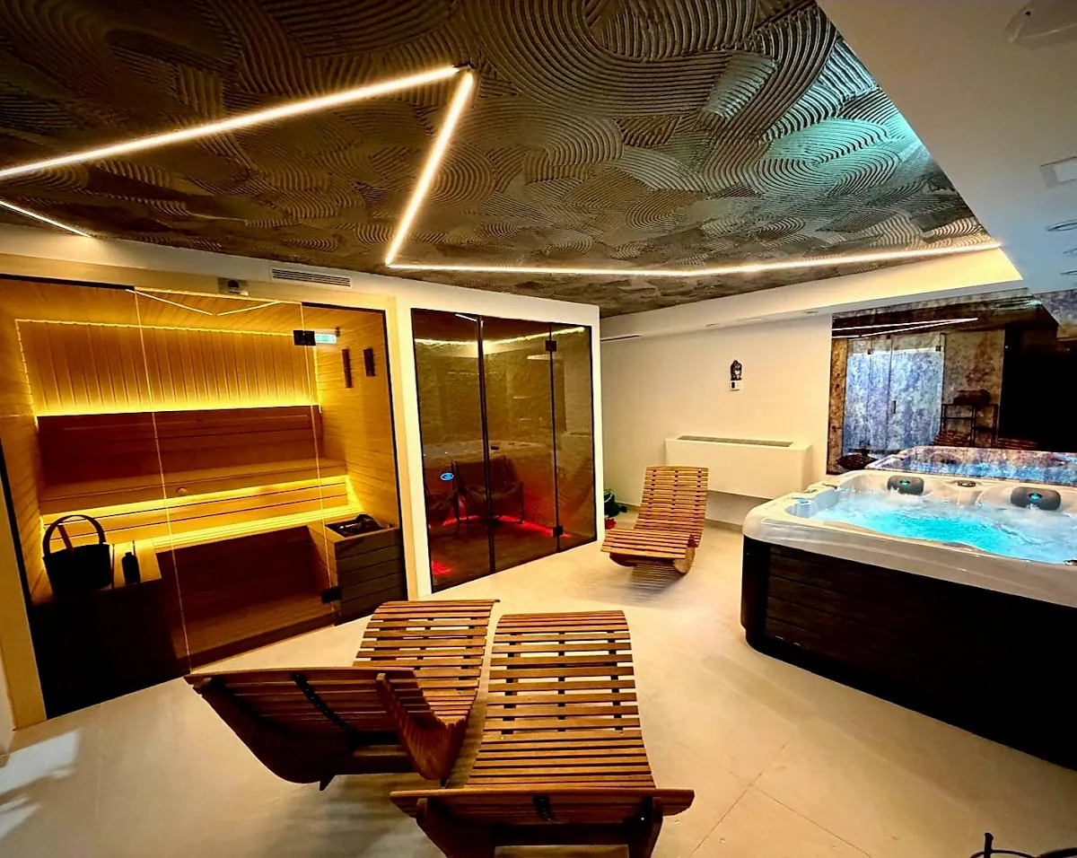 Spa Therapy