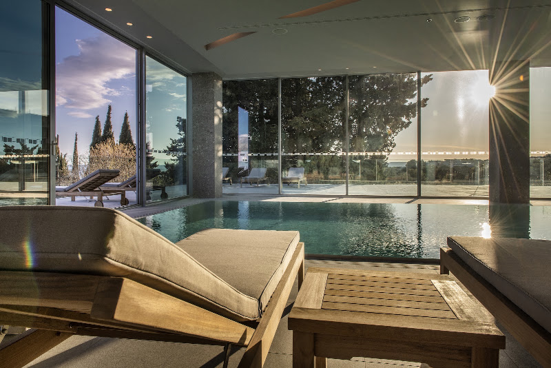 SPALATO Spa — photo 2