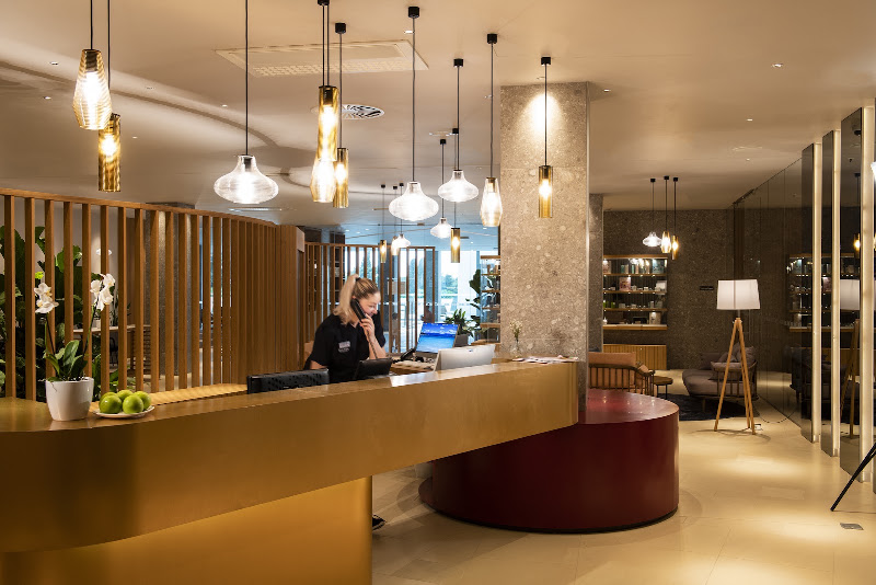 SPALATO Spa — photo 3