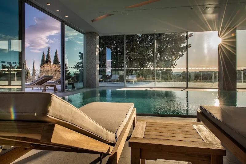 SPALATO Spa