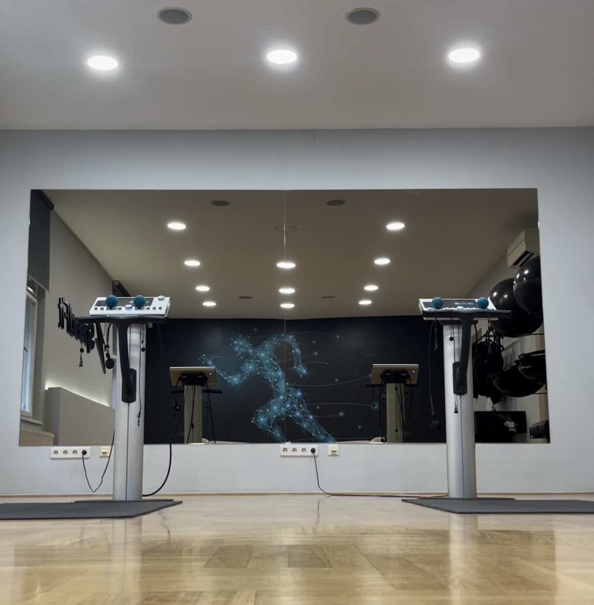 SpeedFit Centar