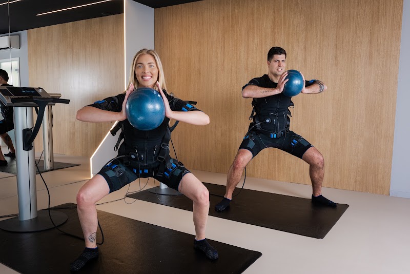 SpeedFit Split — photo 2