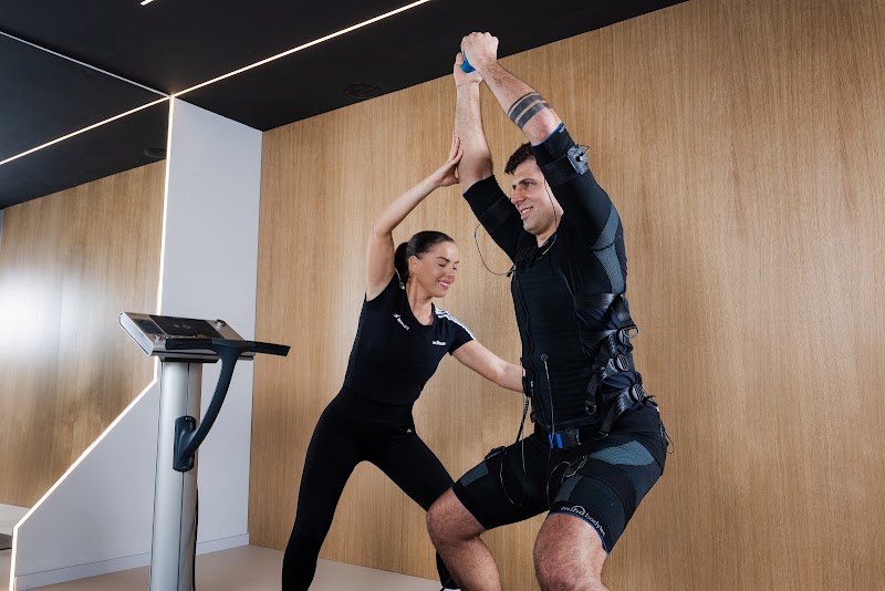 SpeedFit Split — photo 3