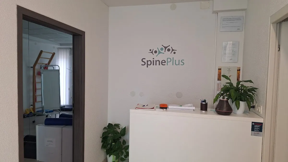 Spine Plus