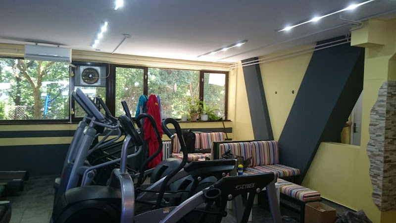 Sporting Gym — photo 3