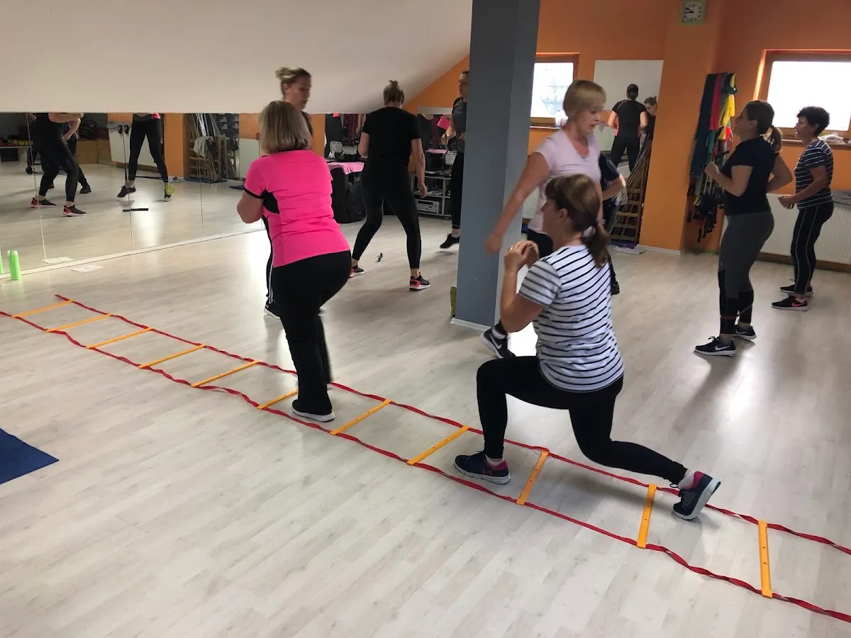 Sportsko-rekreacijski centar Step