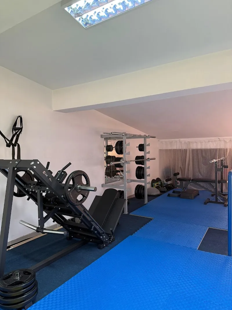 Studio 164