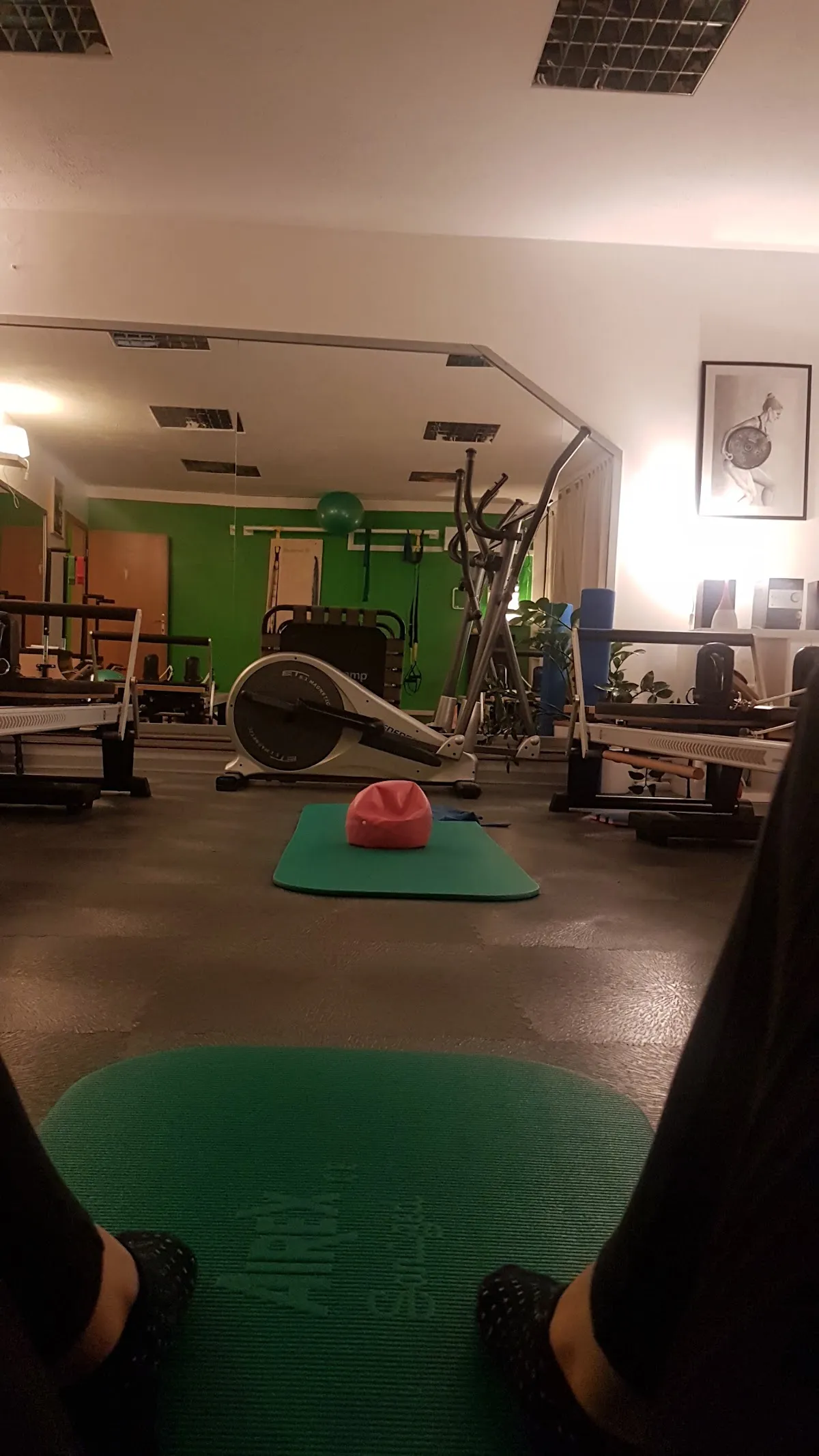 Studio Eccentric-centar za dijagnostiku, terapiju i trening