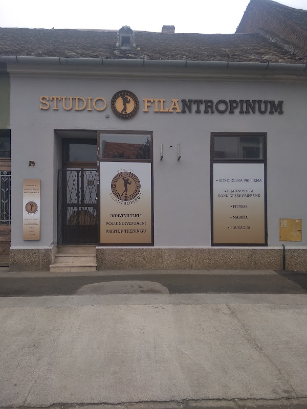 Studio Filantropinum — photo 2