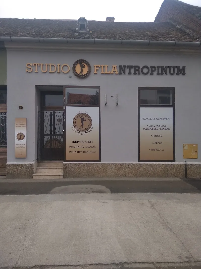 Studio Filantropinum