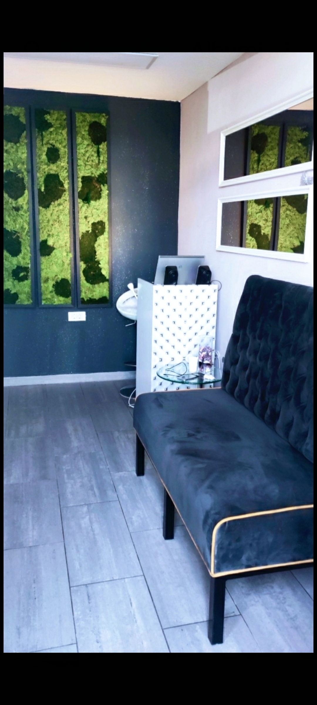 Studio Geranij