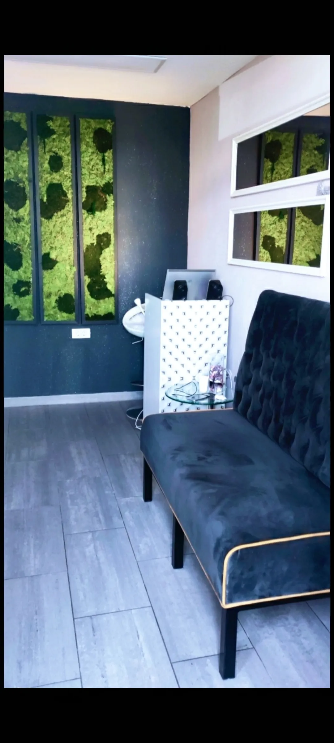 Studio Geranij