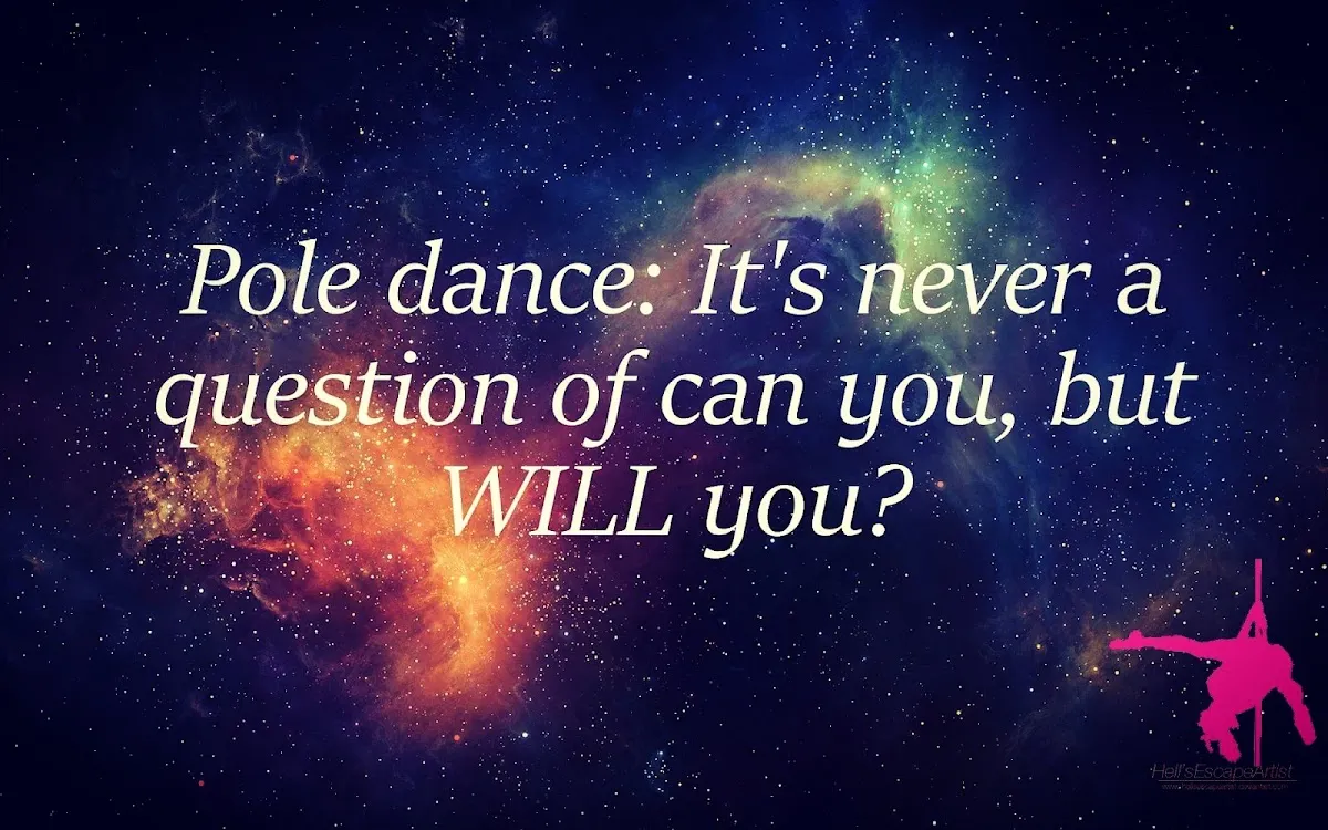 Studio I - pole dance & fitness