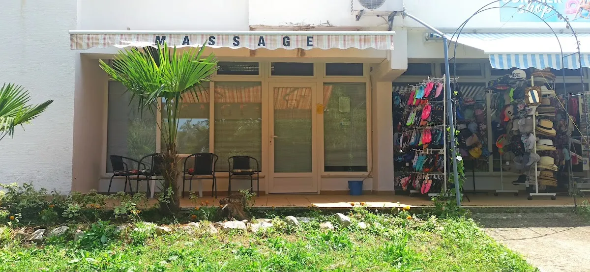 Studio massage "Barbara"