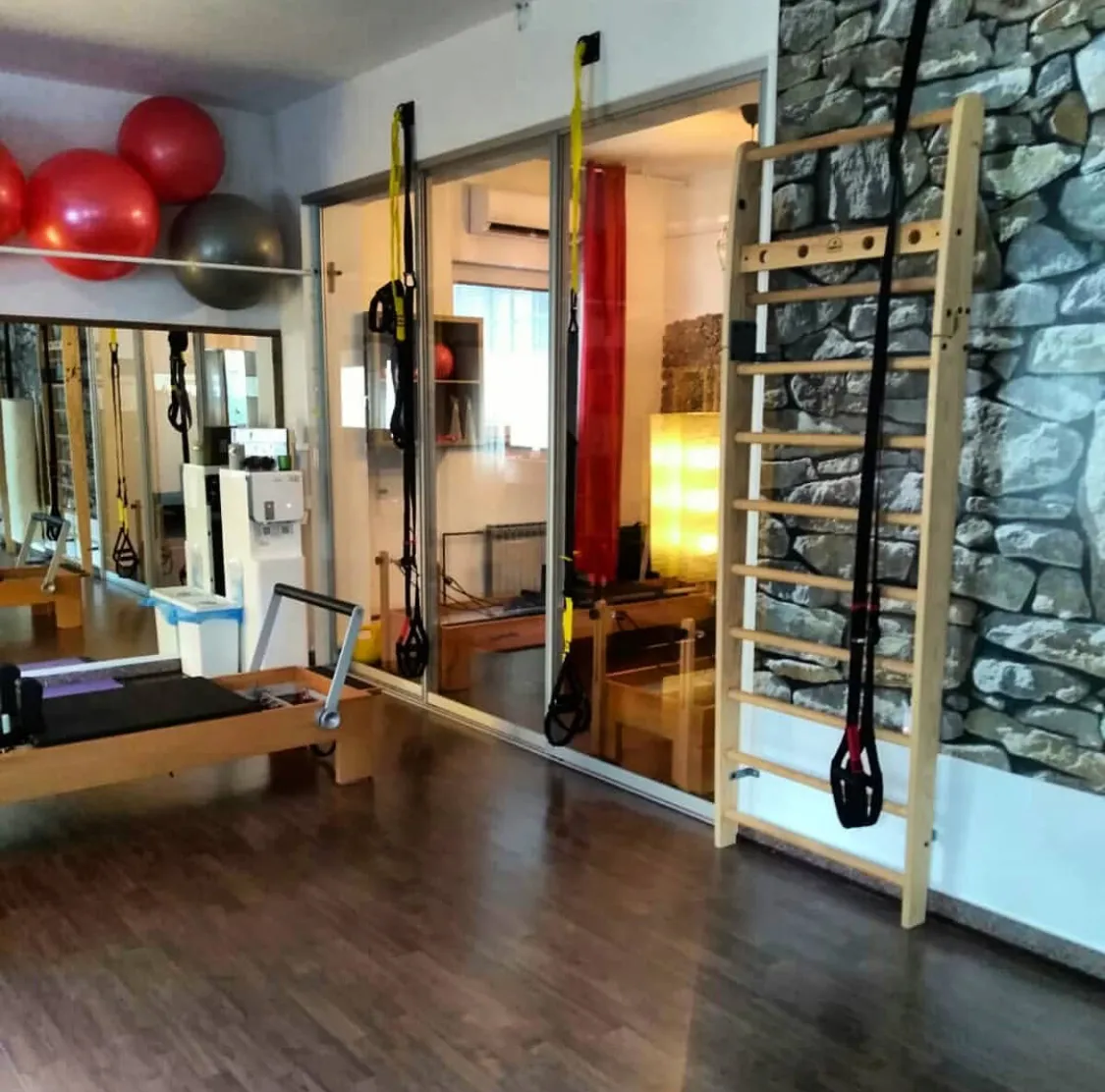 Studio Plank — Trešnjevka