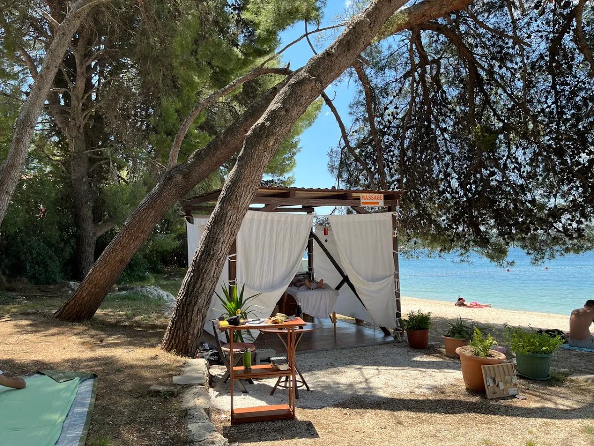 Studio za masažu,Spa S