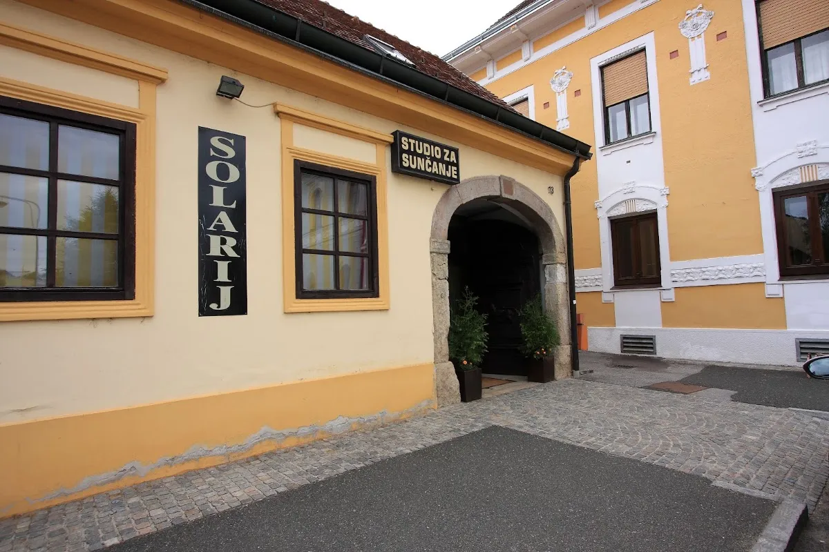 STUDIO ZA NJEGU TIJELA