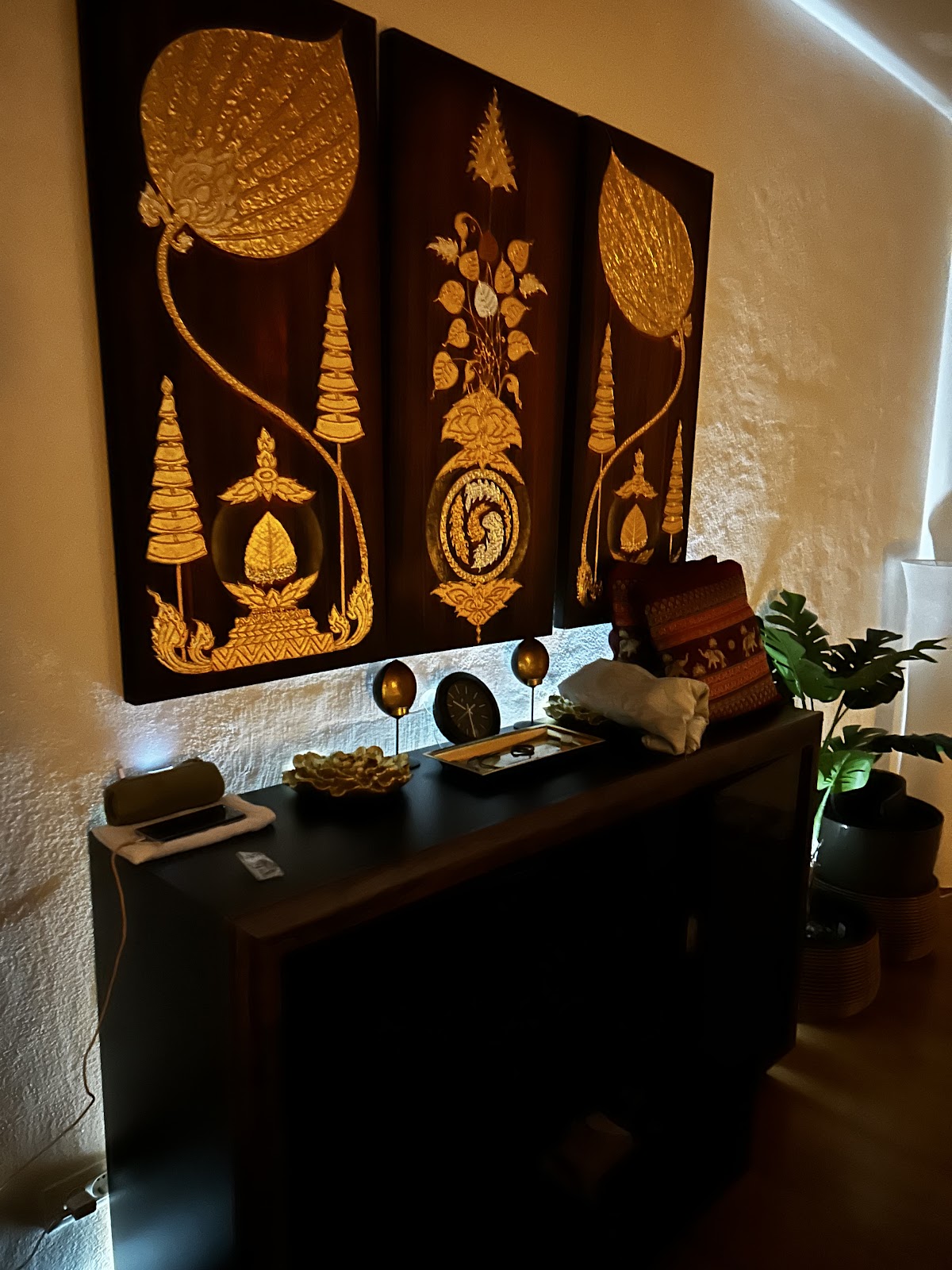 Su Kho Thai Massage Rovinj
