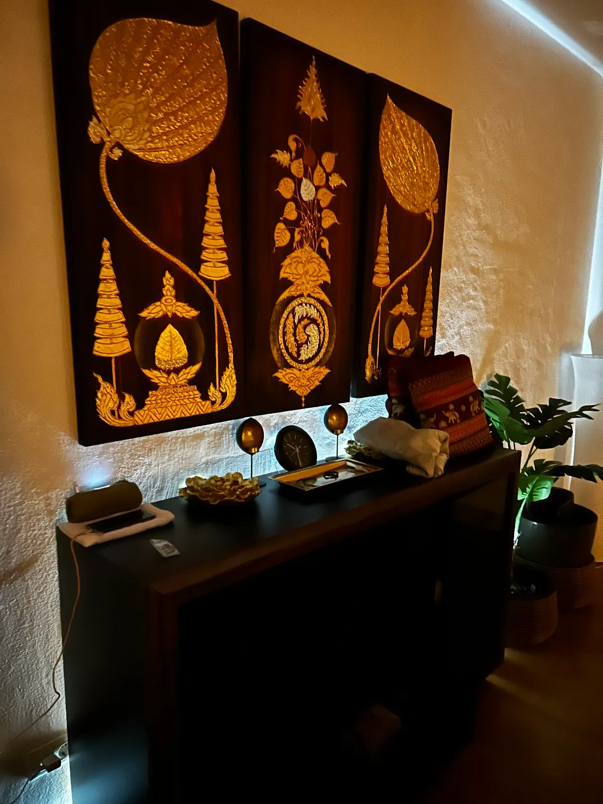 Su Kho Thai Massage Rovinj