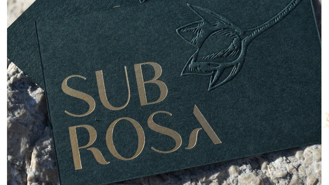 SubRosa