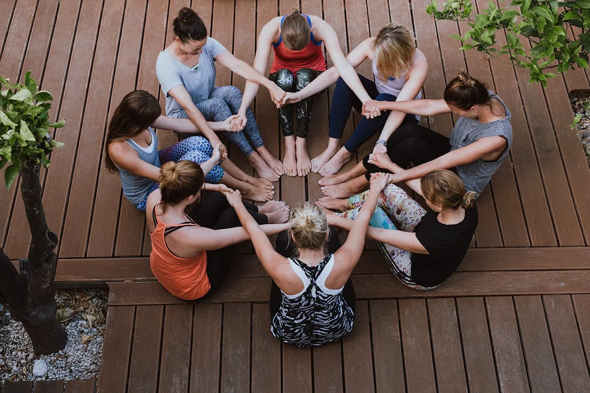 Summersalt Yoga