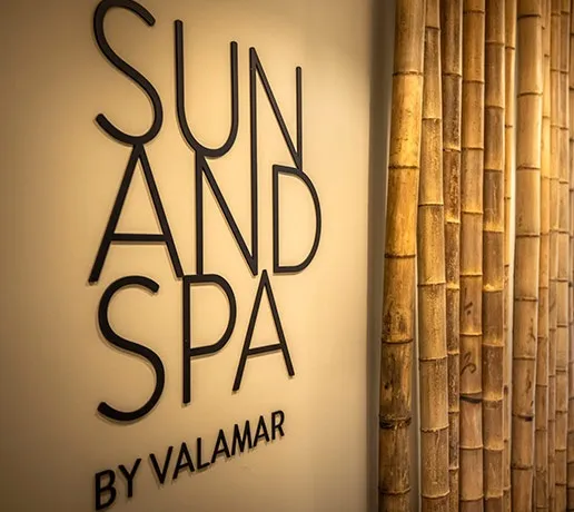 SUN&SPA Wellness Baška