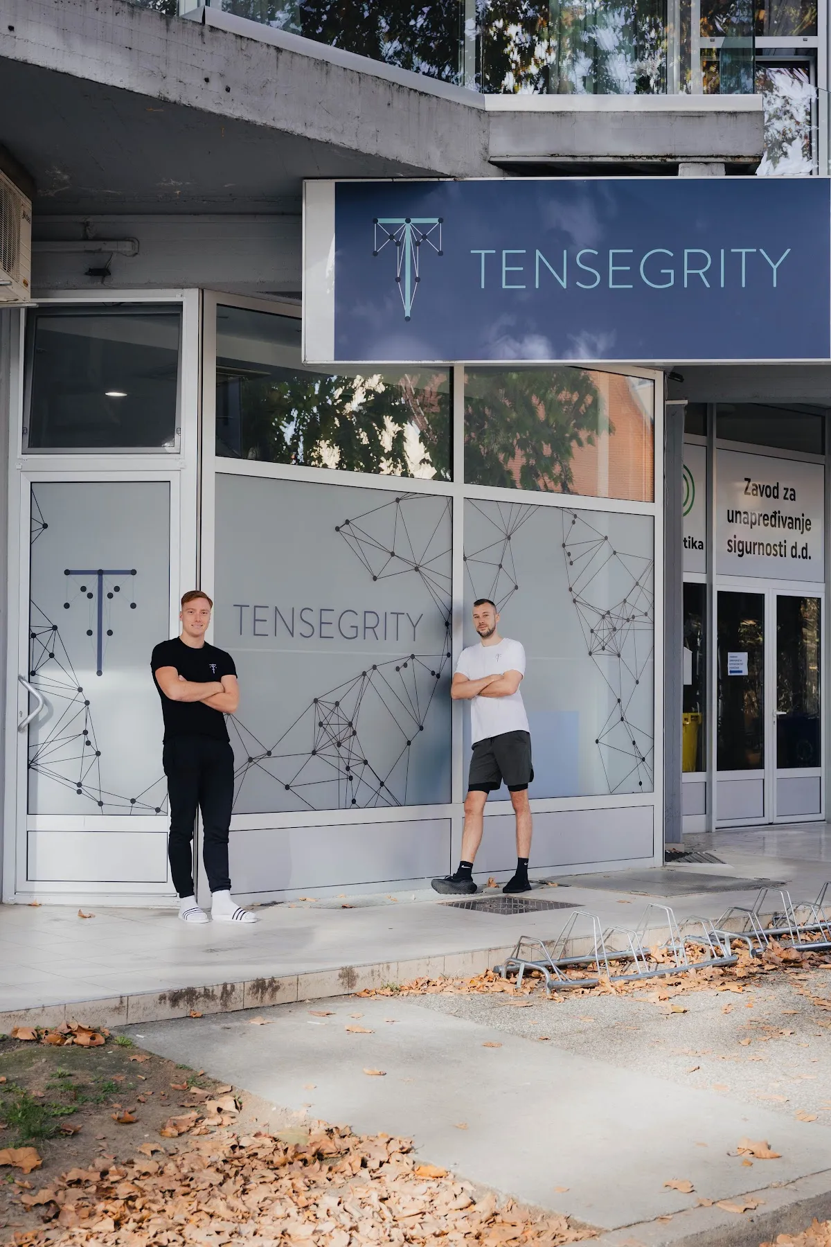 Tensegrity