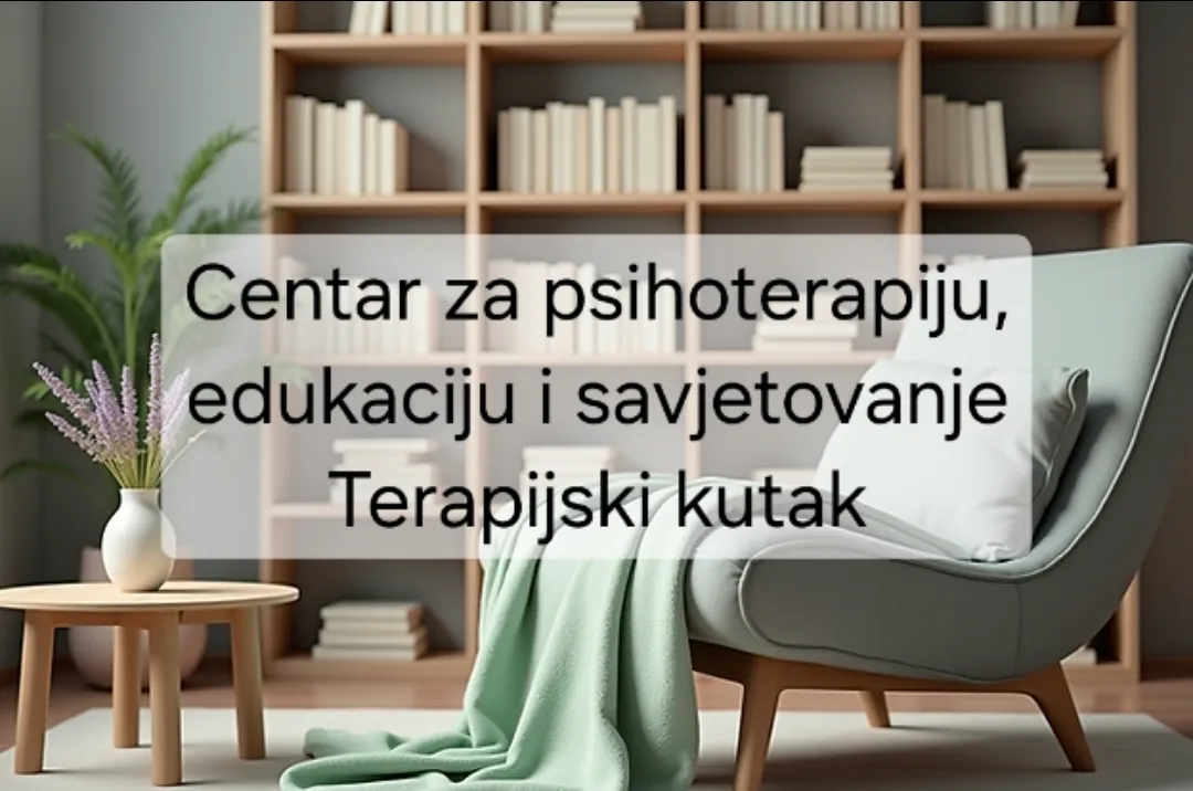 Terapijski kutak
