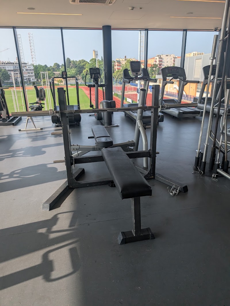 Teretana Pro-Gym — photo 2