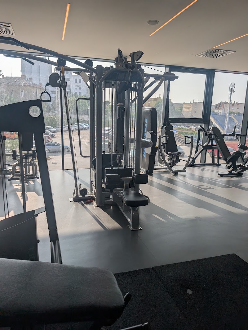 Teretana Pro-Gym — photo 3