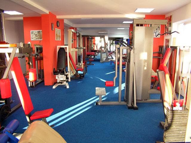 Teretana Top Fitness Dubrovnik — photo 2
