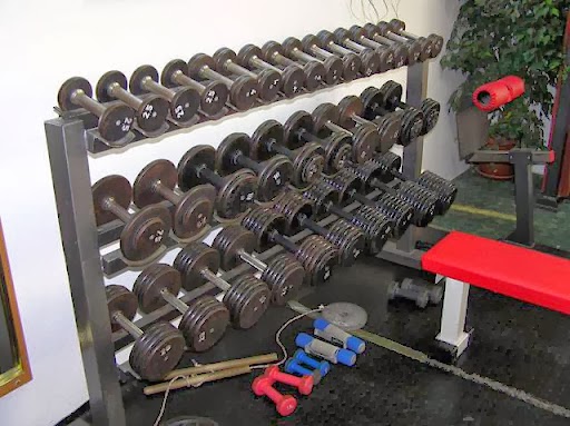 Teretana Top Fitness Dubrovnik — photo 3
