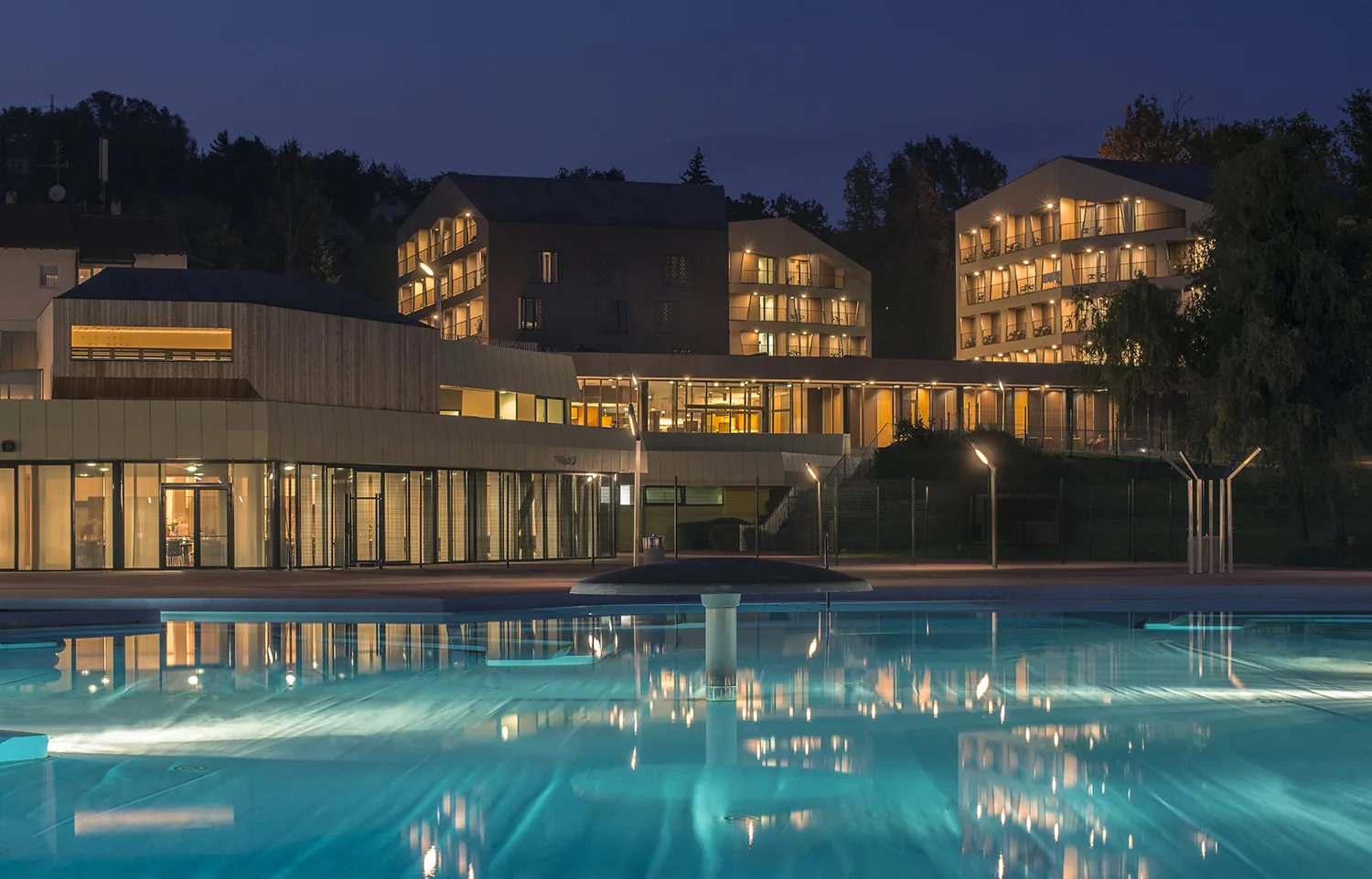 Spa Resort Terme Tuhelj