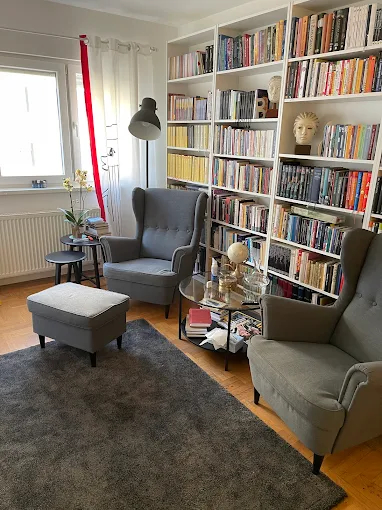 Terra Jungiana - Centar za psihološko savjetovanje i edukaciju