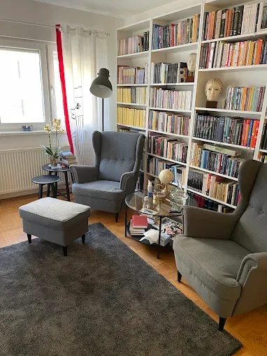 Terra Jungiana - Centar za psihološko savjetovanje i edukaciju