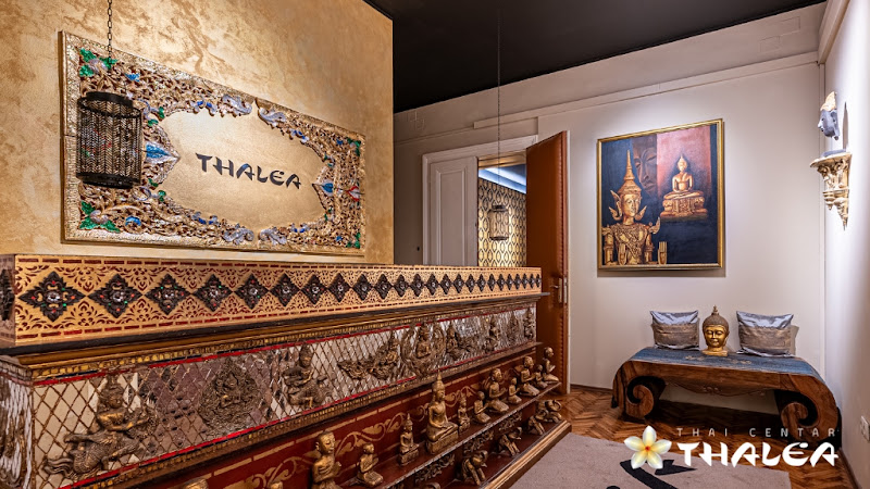 Thai Centar Thalea — photo 2