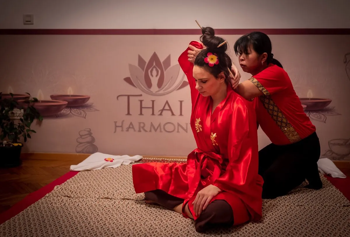 Thai Harmony