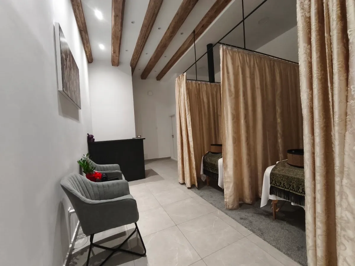 Thai Massage By Oaee Trogir