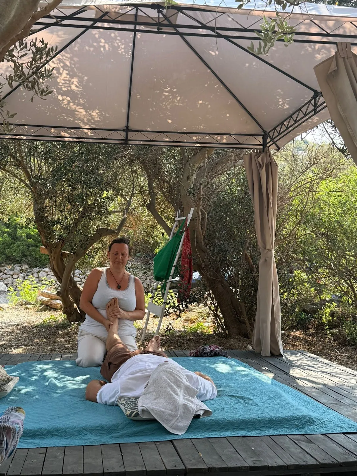 Thai Massage Hvar