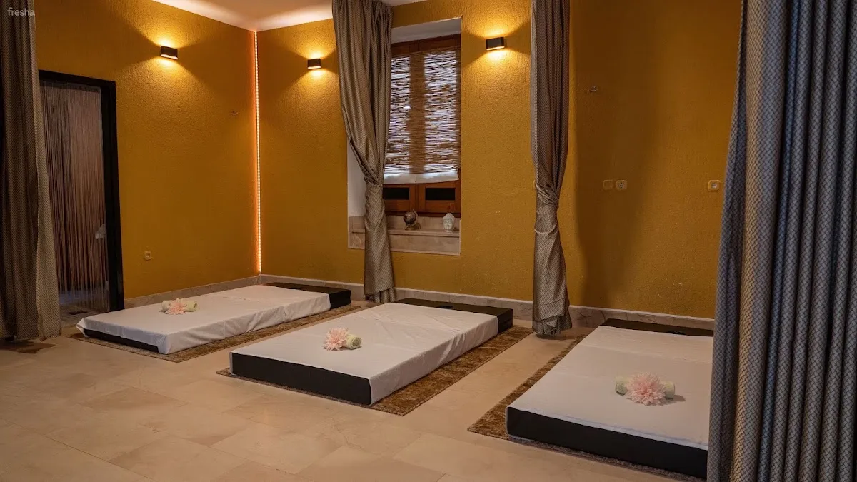Thai Massage Makarska