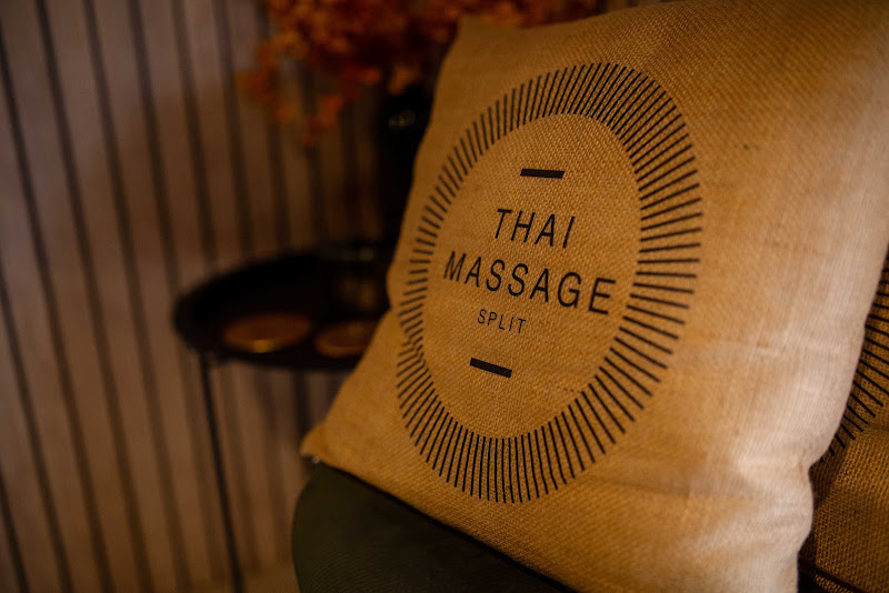 Thai Massage Split — photo 3