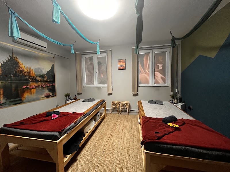 Thai Massage Zadar — photo 2