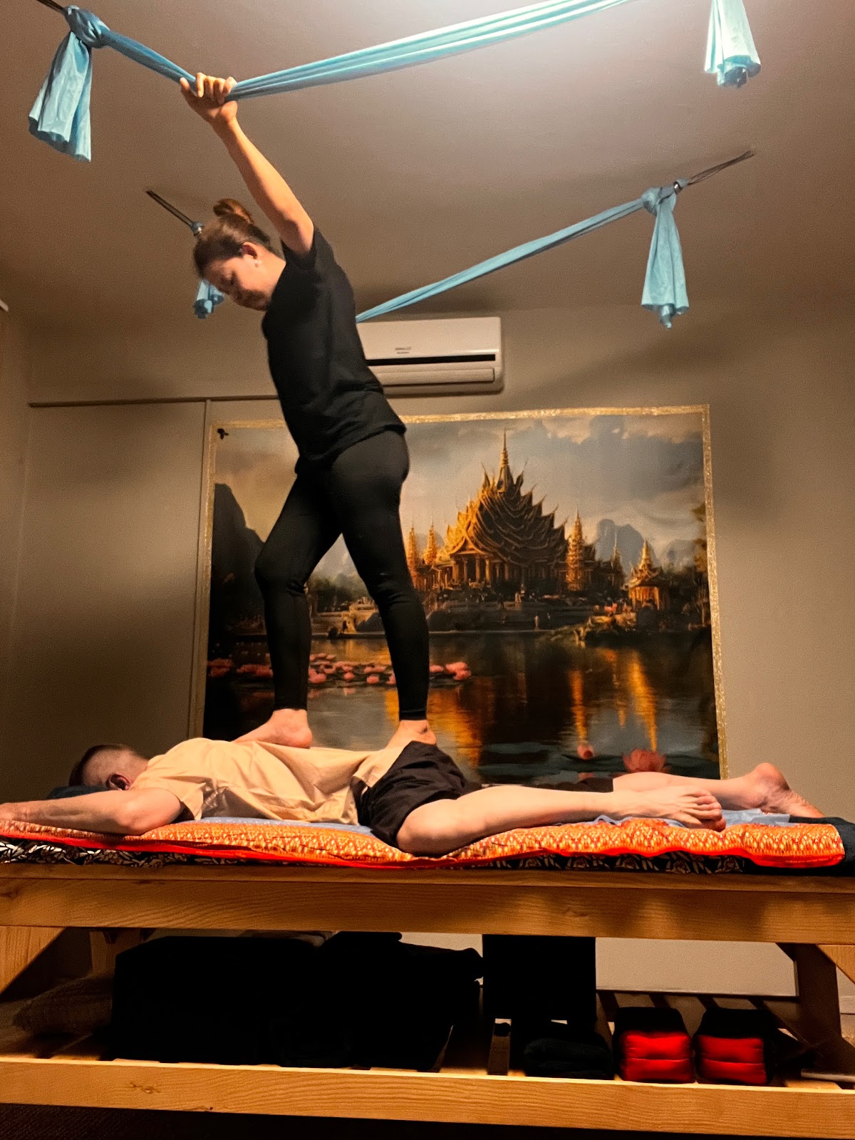 Thai Massage Zadar