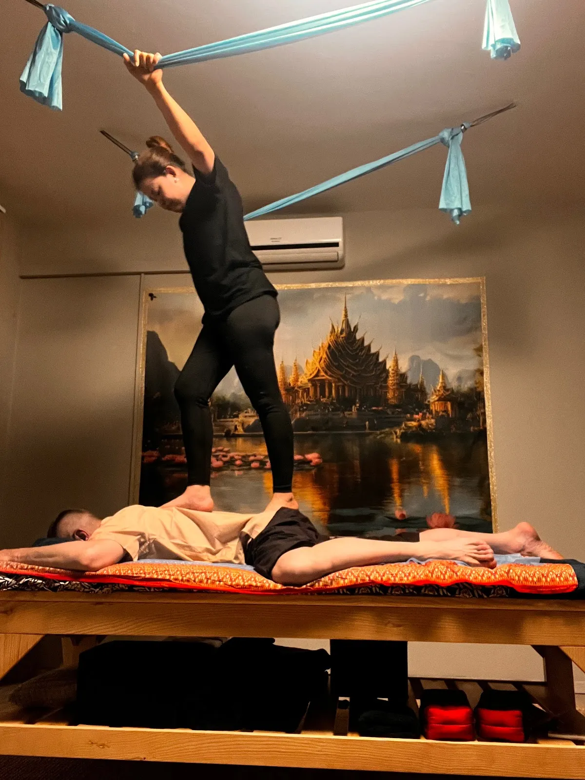 Thai Massage Zadar