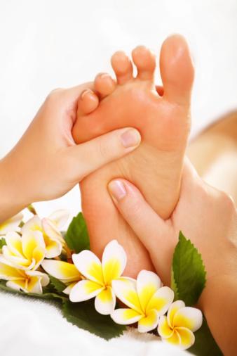 Thailand Massage Studio Šibenik — photo 3