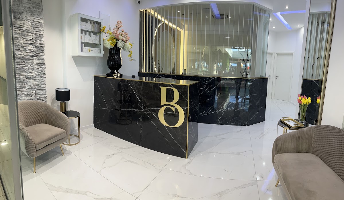 The Body Clinique