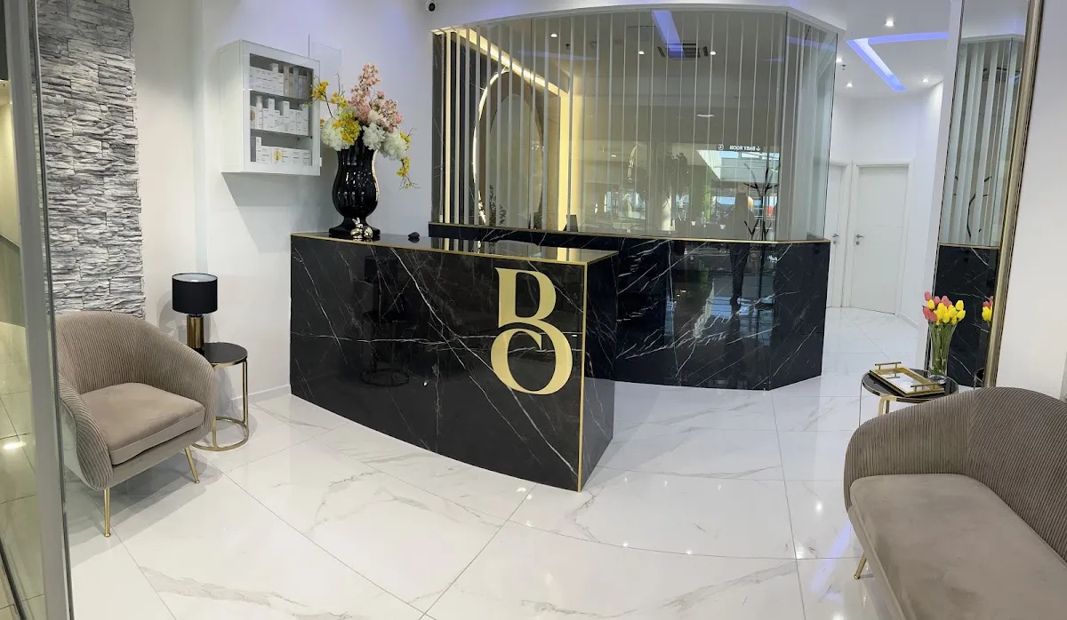 The Body Clinique